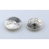 Pół dolara 1926r 30mm na śrubkę (id: 2152)