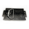 JUDAS PRIEST British Steel klamra stare srebro do paska (id: 1664)