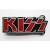 KISS klamra do paska (id: 1684)