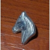 Głowa konia emblemat, ozdoba (id: 971)