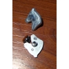 Głowa konia emblemat, ozdoba (id: 971)