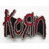 Klamra muzyczna Korn do paska (id: 2966)