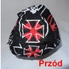 Czapeczka Doo rag, du rag, bandama (id: 14)