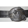 Live To Ride .. motocykl klamra stare srebro (id: 1600)