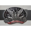 Live to ride... klamra (id. 2915)