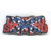 Lynyrd Skynyrd klamra do pasa (id: 580)