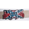 Lynyrd Skynyrd klamra do pasa (id: 580)
