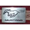 Mustang klamra stare srebro (id. 2916)