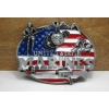 US Marines klamra do paska (id: 1641)