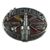 Mechanik świeca klucze klamra do paska (id: 1961)
