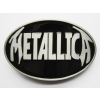 Klamra muzyczna Metallica do paska (id: 2967)
