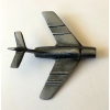MIG 15 metalowy model bez statywu (id: 249)