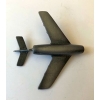 MIG 15 metalowy model bez statywu (id: 249)