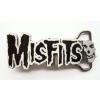 Misfits klamra stare srebro do paska (id: 1661)