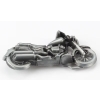 Motocykl motor chopper klamra (id. 3003)