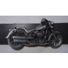 Motocykl motor chopper klamra (id. 3003)