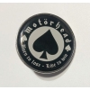 PIK Motorhead odznaka przypinka na pins wpinka (id: 1502)