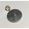 PIK Motorhead odznaka przypinka na pins wpinka (id: 1502)