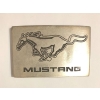 Mustang klamra stare srebro (id. 2916)