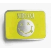 Klamra muzyczna Nirvana do paska (id: 2970)