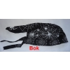 Czapeczka du-rag, bandama pajęczyny (id: 10)