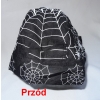 Czapeczka du-rag, bandama pajęczyny (id: 10)