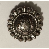 Concho western z podkową 33mm na śrubkę (id: 2115)