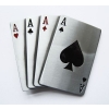 Karty poker klamra zapinka kolor (id: 2556)