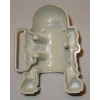 R2 D2 robot klamra 3D kopla star w (id: 2619)
