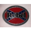 Rebel konfederaci flaga rebeliantów konfederatów klamra (id: 1237)
