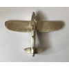 RWD metalowy model na statywie podstawie (id: 165)
