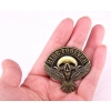 Ride Forever odznaka przypinka na 2szt pins wpinka (id: 1385)