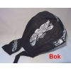 Ride Free czapeczka du-rag, bandama (id: 7)