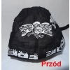 Ride Free czapeczka du-rag, bandama (id: 7)