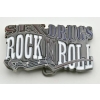 Rock & Roll klamra, zapinka do pasa (id: 585)