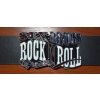 Rock & Roll klamra, zapinka do pasa (id: 585)