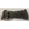 Rock Star klamra niebieska do paska (id: 1672)