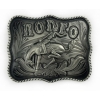 Rodeo ujeżdzanie western klamra kopla do pasa (id: 3187)