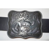 Rodeo ujeżdzanie western klamra kopla do pasa (id: 3187)