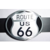 Route US 66 klamra do paska (id. 2899)