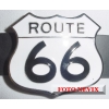 Klamra spinka Route 66 (id. 2889)
