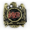 Slayer klamra muzyczna brązowa (id: 3288)