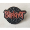 Slipknot odznaka przypinka na pins wpinka (id: 1326)