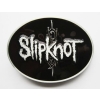 Slipknot klamra do paska czarna (id: 3276)