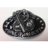 Sons Of .. klamra czarna (id. 2873)