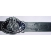 Sons Of .. klamra czarna (id. 2873)