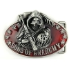 Sons Of .. klamra bordowa (id. 2872)
