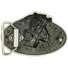 Sons Of .. klamra czarna (id. 2873)