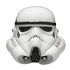 Stormtrooper klamra 3D kopla zapinka biała (id: 2813)