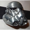 Stormtrooper klamra 3D kopla zapinka stare srebro (id: 2617)